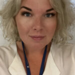 Profilbilde Elisabeth Nygård-Pearson